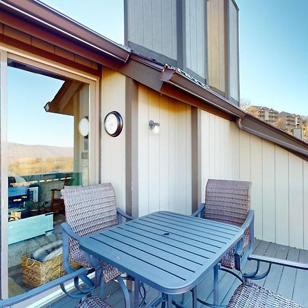 Skyleaf Villa 702 Sugar Mountain Εξωτερικό φωτογραφία