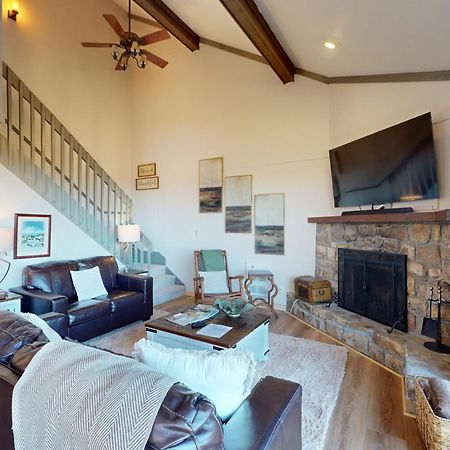 Skyleaf Villa 702 Sugar Mountain Εξωτερικό φωτογραφία