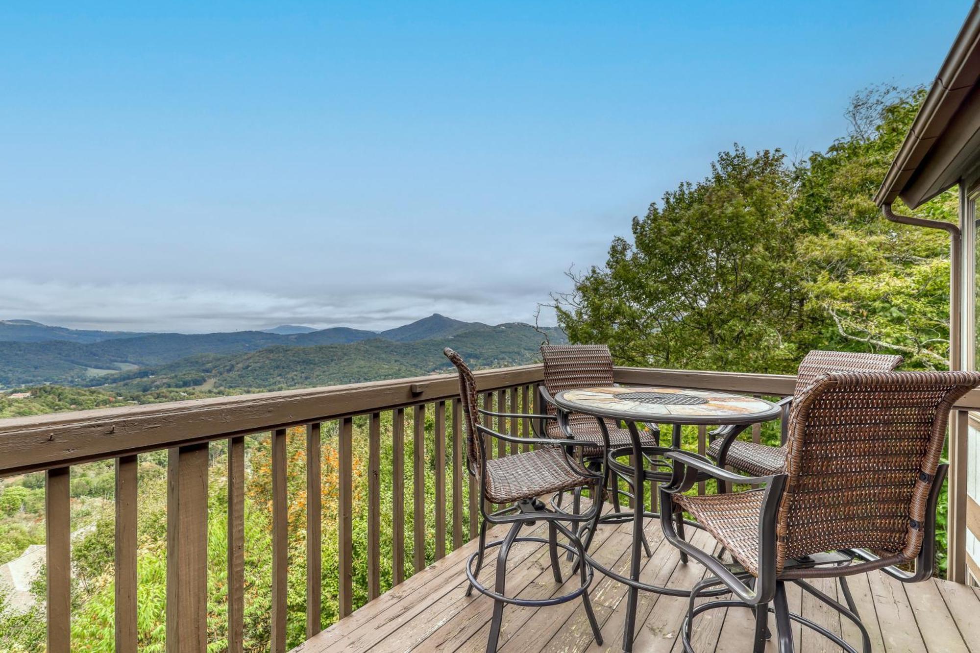 Skyleaf Villa 702 Sugar Mountain Εξωτερικό φωτογραφία