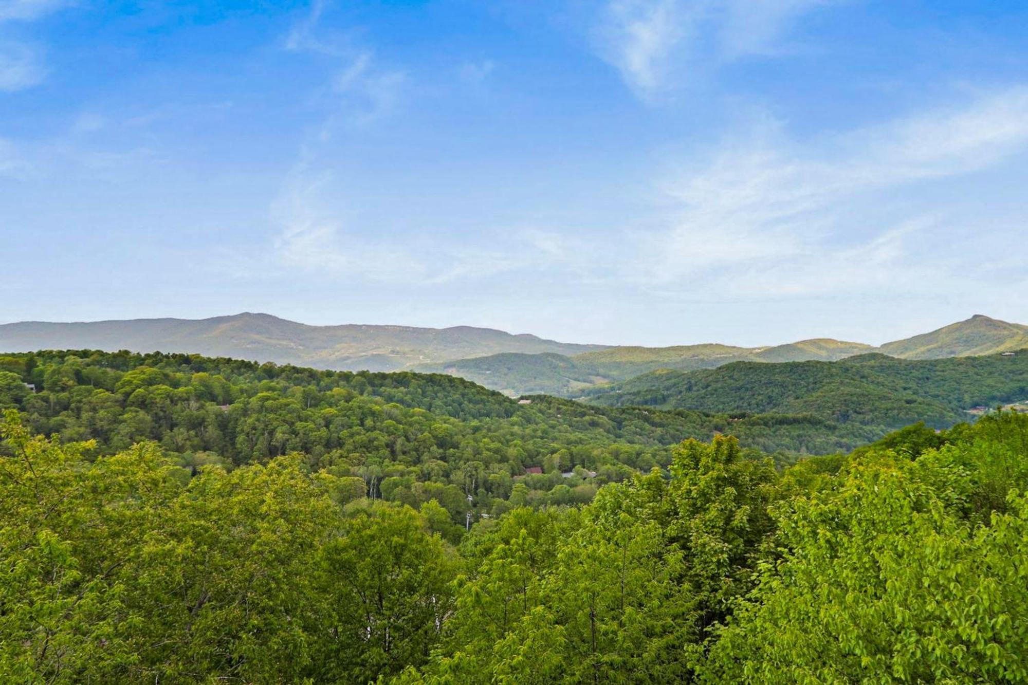 Skyleaf Villa 702 Sugar Mountain Εξωτερικό φωτογραφία