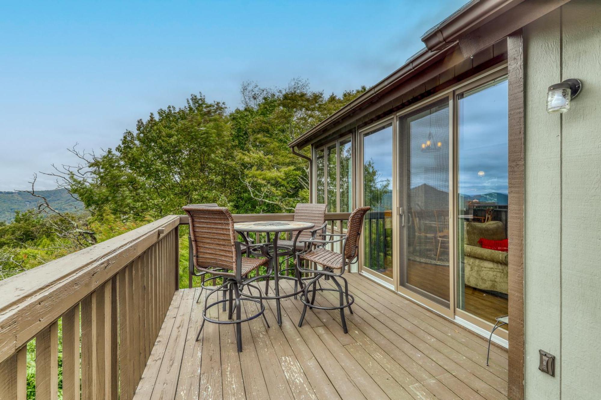 Skyleaf Villa 702 Sugar Mountain Εξωτερικό φωτογραφία
