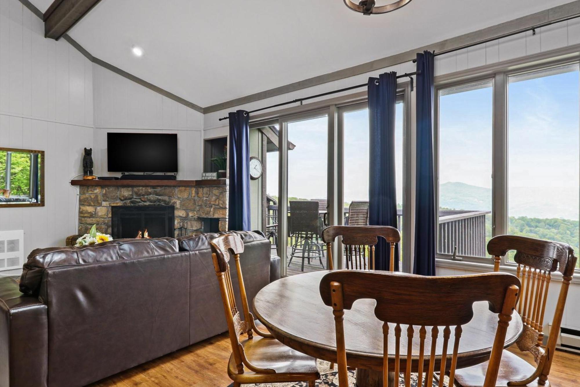 Skyleaf Villa 702 Sugar Mountain Εξωτερικό φωτογραφία
