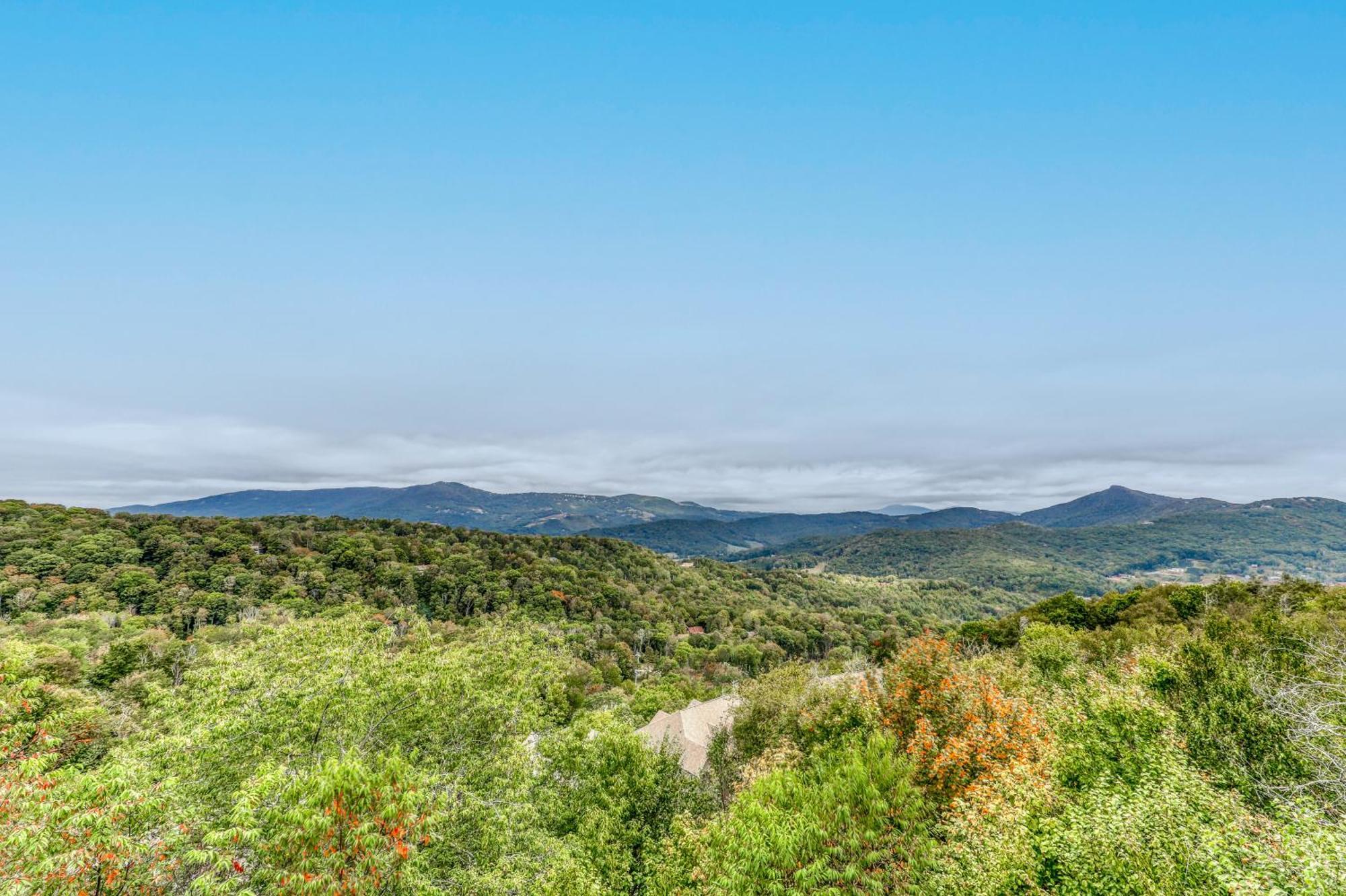 Skyleaf Villa 702 Sugar Mountain Εξωτερικό φωτογραφία