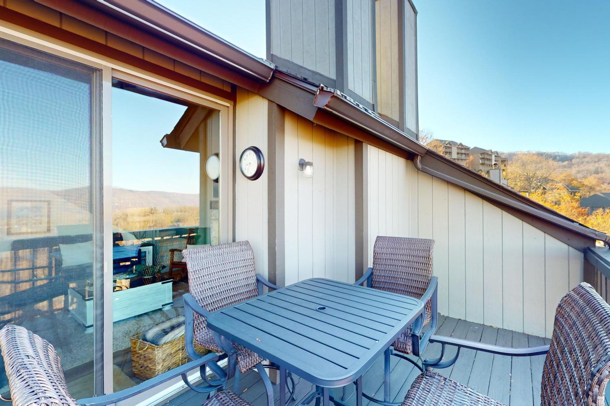 Skyleaf Villa 702 Sugar Mountain Εξωτερικό φωτογραφία