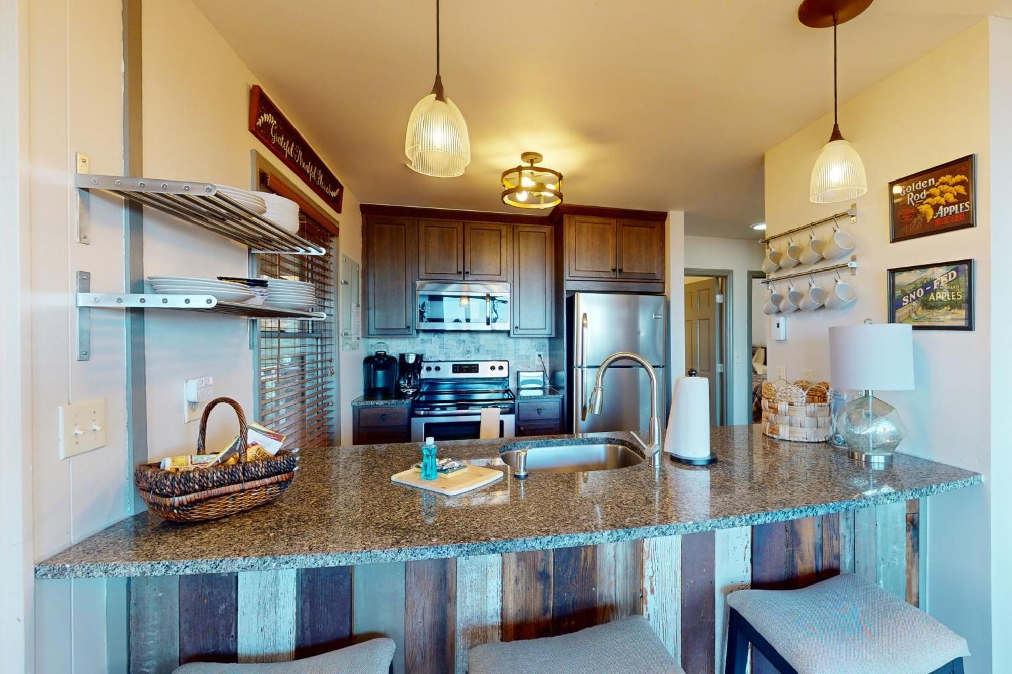 Skyleaf Villa 702 Sugar Mountain Εξωτερικό φωτογραφία