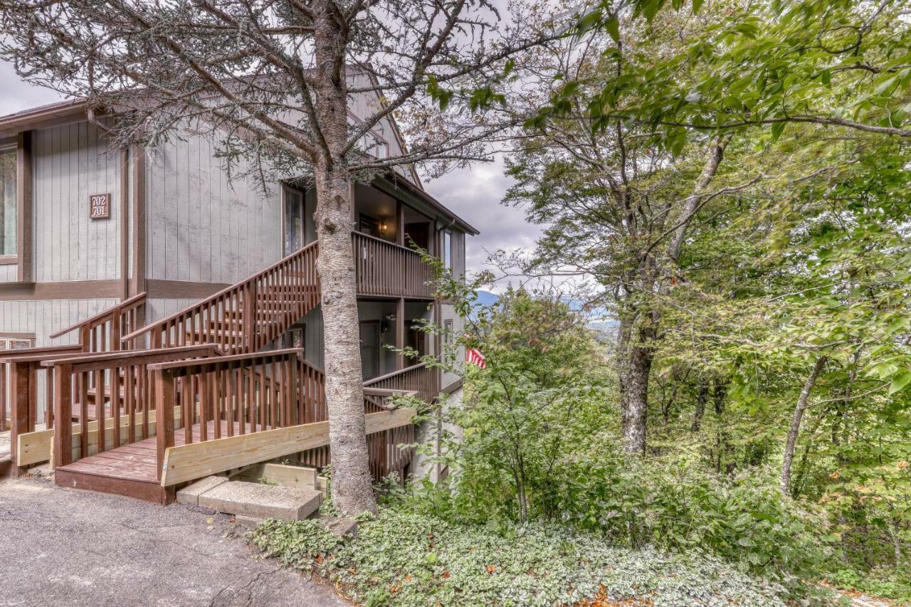 Skyleaf Villa 702 Sugar Mountain Εξωτερικό φωτογραφία